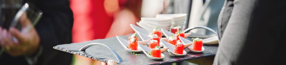 catering