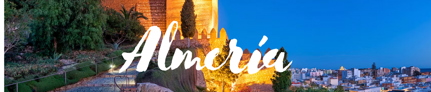 Almeria