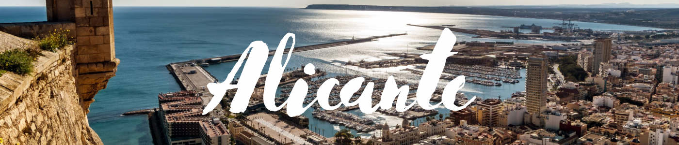 alicante