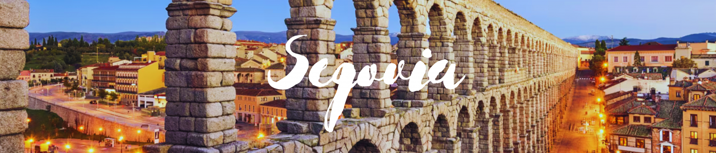 segovia