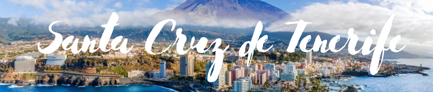 tenerife