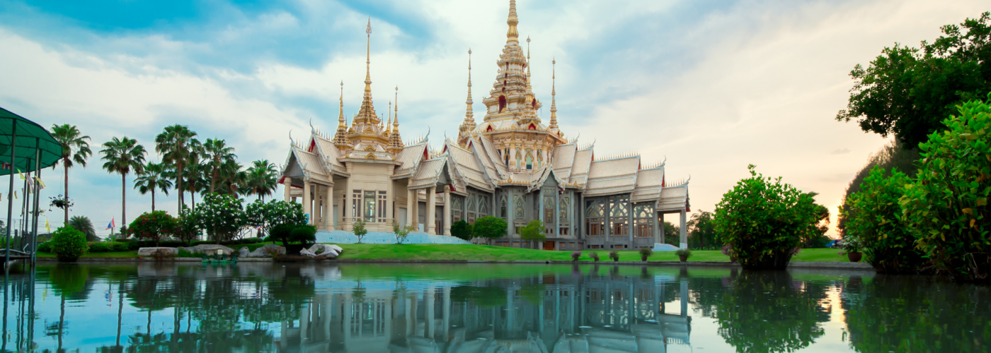 tailandia