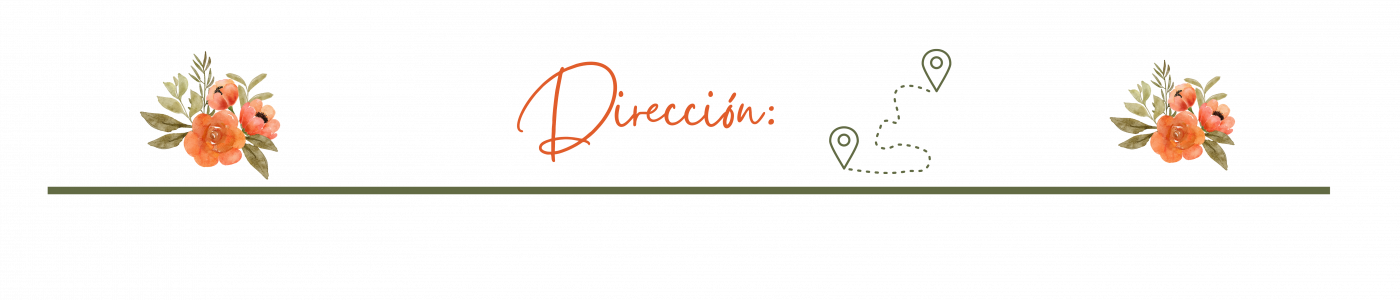 direccion