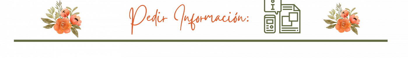 pedirinformacion