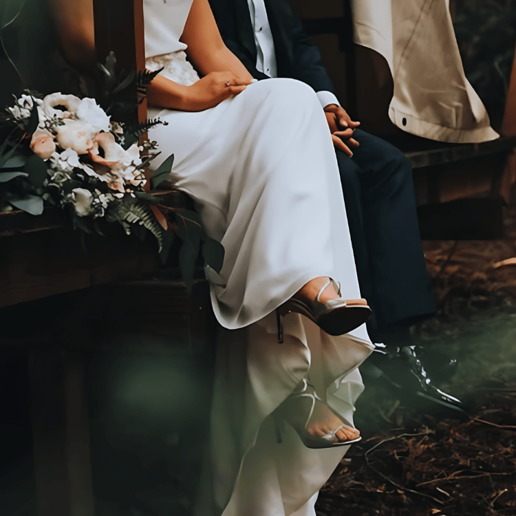 Natalia Baxanean Organización de Bodas & Eventos