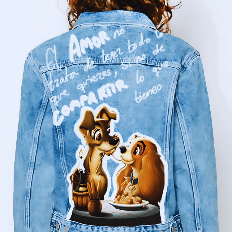 Iborrero Chaquetas Personalizadas