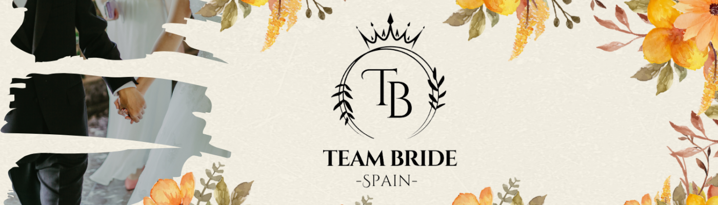 team bridelogo
