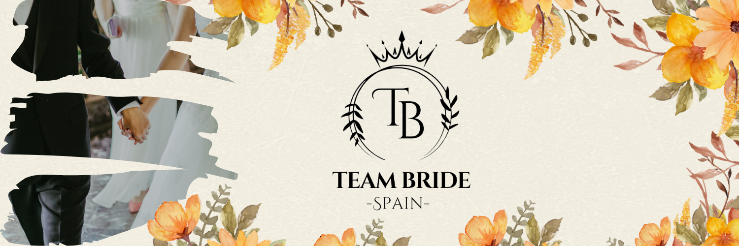 team bridelogo