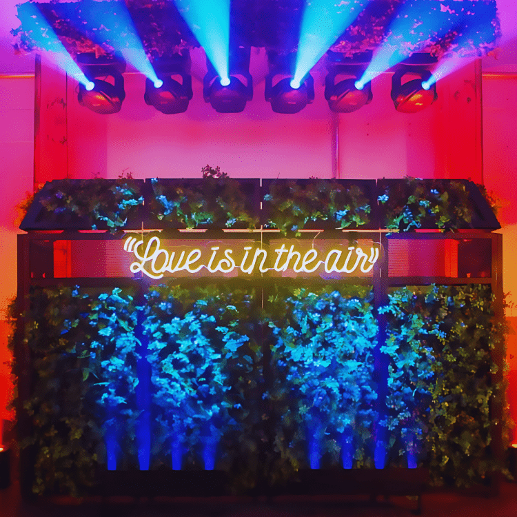 Whitelion Entertaiment