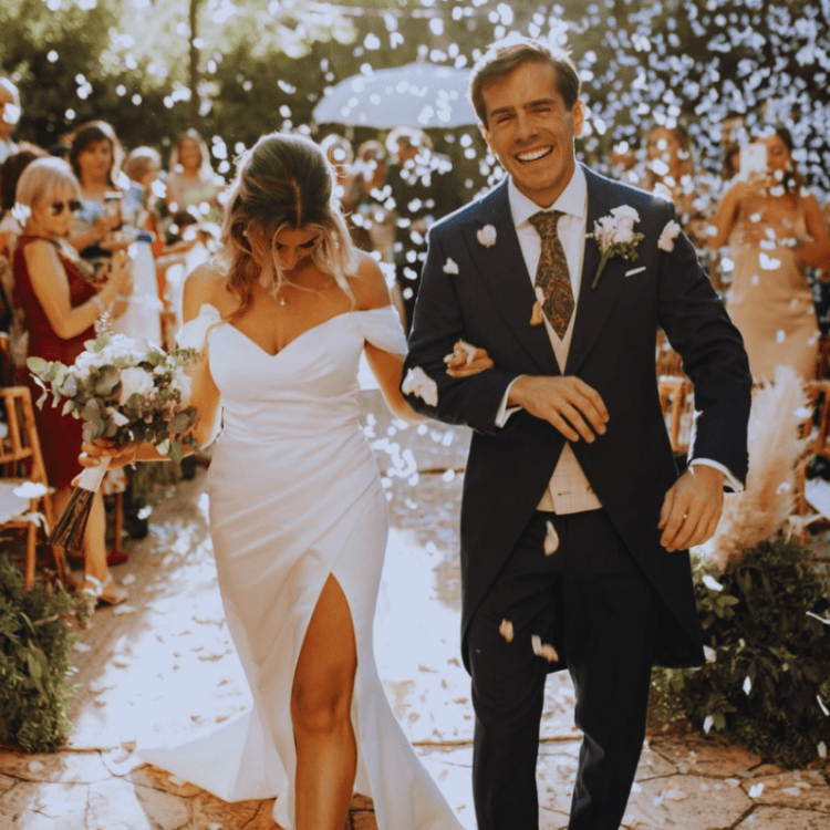Calima Wedding Stories