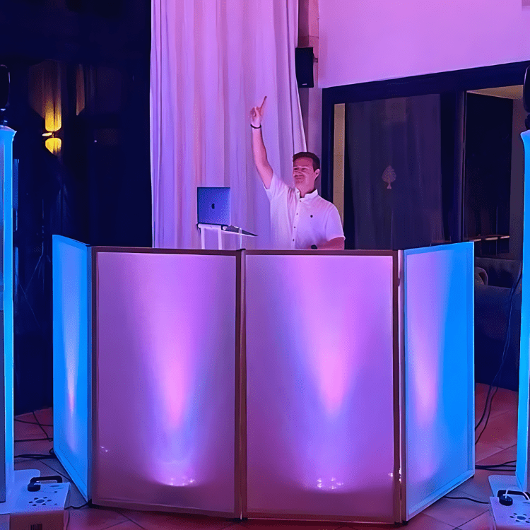 MallorcaBodas Dj