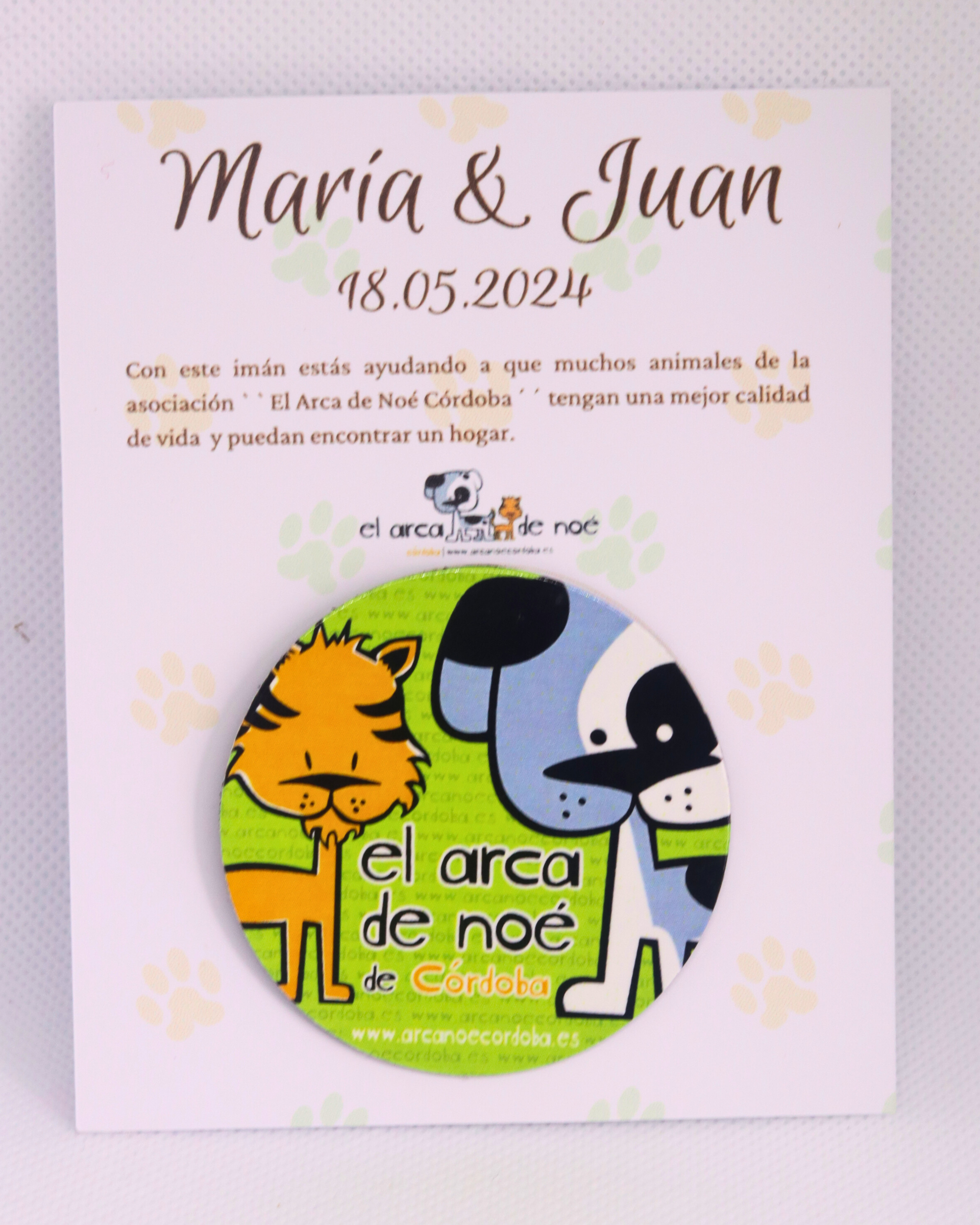 iman solidario