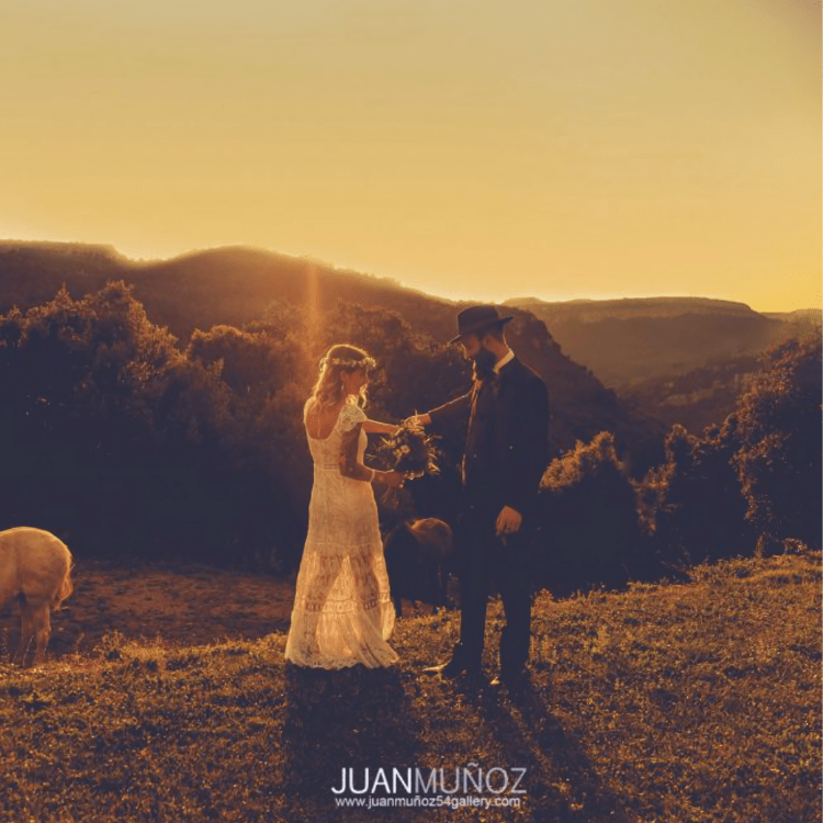 Juan Muñoz fotografía 54gallery
