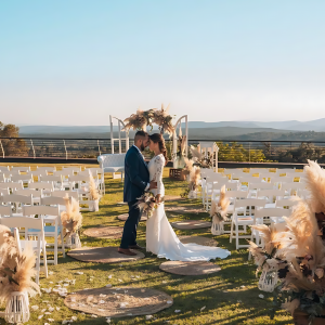 Ram a l’aire Wedding Planner