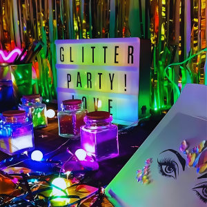 Glitter Corner Oficial
