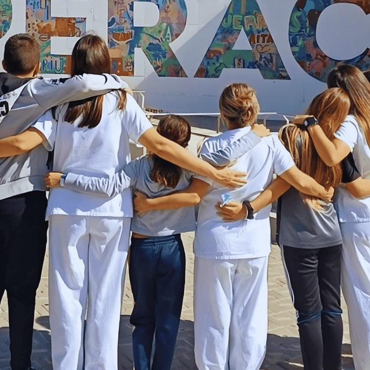 Bodas solidarias Vall d’Hebron