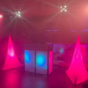 J.R Events
