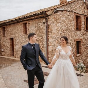 Novias Janna