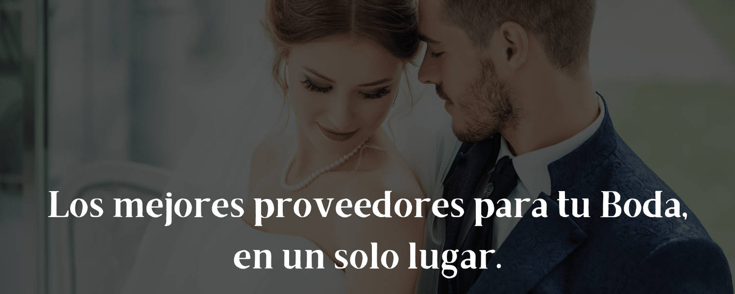 Aquí los proveedores son protagonistas