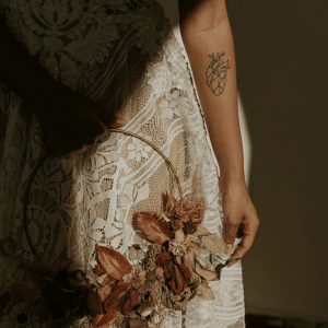 Si Quiero Tattoo