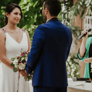 CEREMONIAS YURIMA