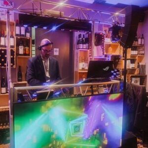 Disco Events by Sergio Da House