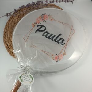 Creaciones de una Pelirroja