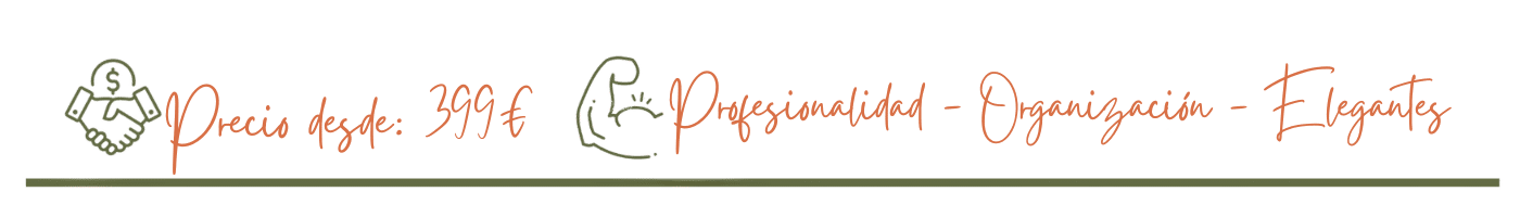 Precio desde