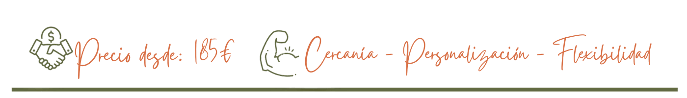 Precio desde