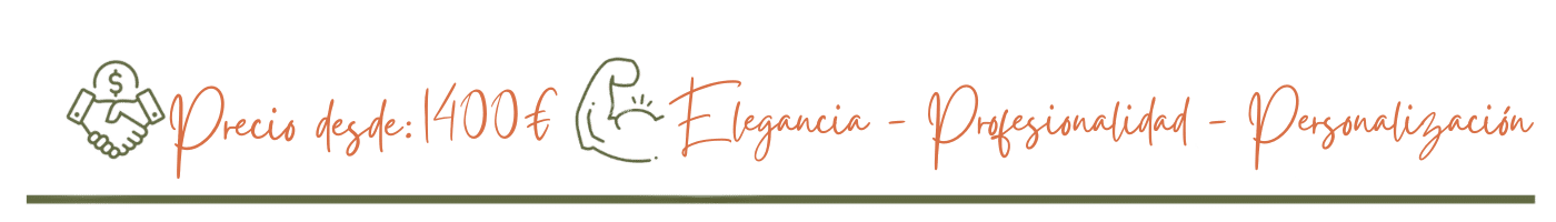 Precio desde