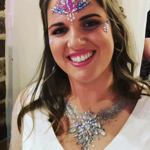 Glitter Ismine