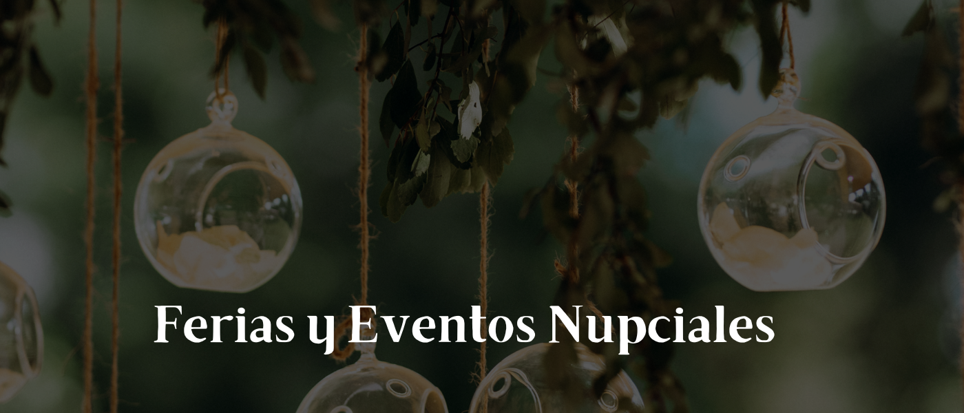 ferias y eventos