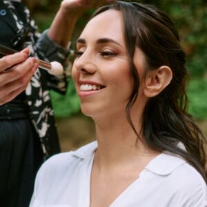 Nuria Serrano Makeup