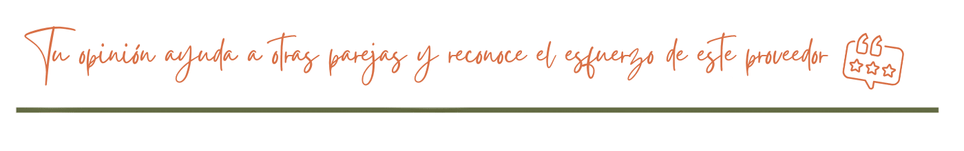 tu opinion importa
