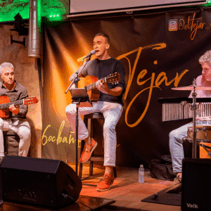 La Rumba que nos Parió