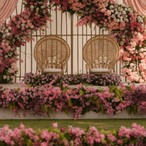 La Belle Êpoque Eventos