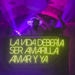 ESTRADA PRO AUDIOVISUALES