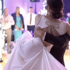 El baile de vuestra boda