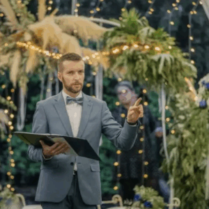 Dream Rituals – Maestros de ceremonias