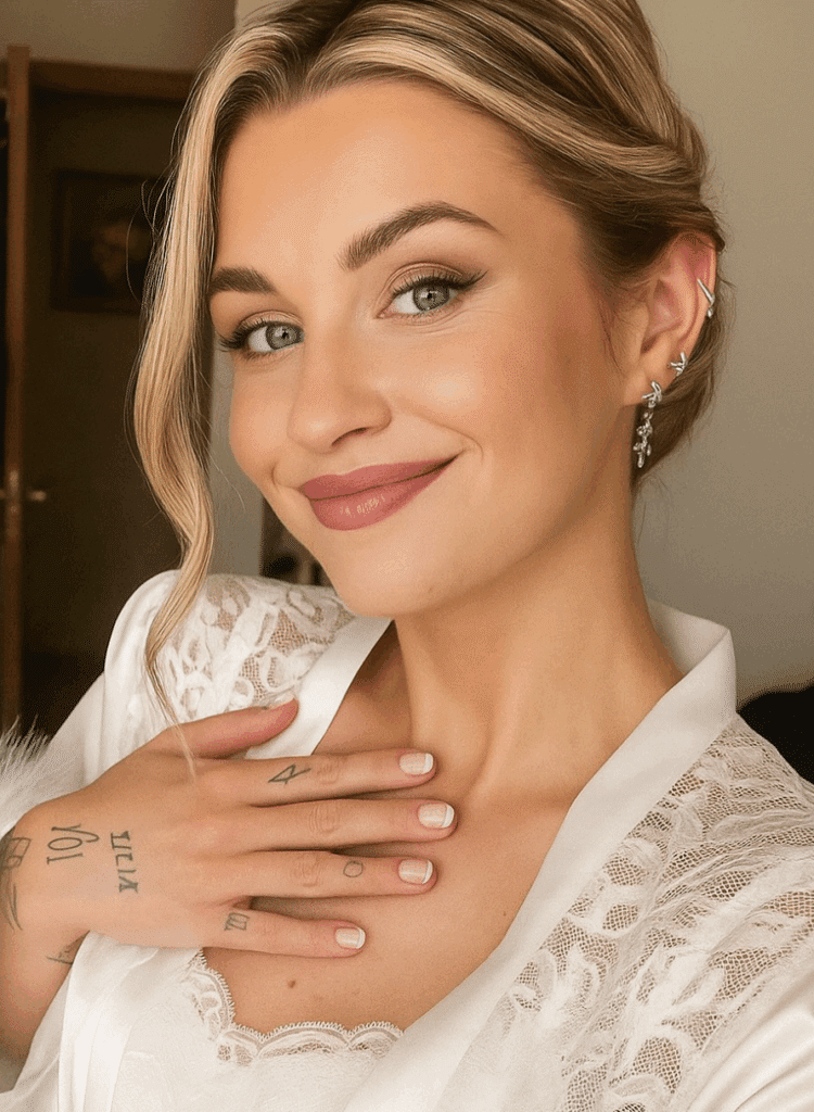 Helen´s Make Up