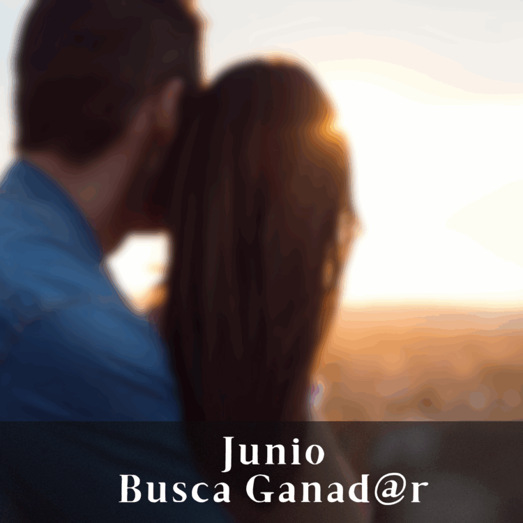 Ganadora Junio