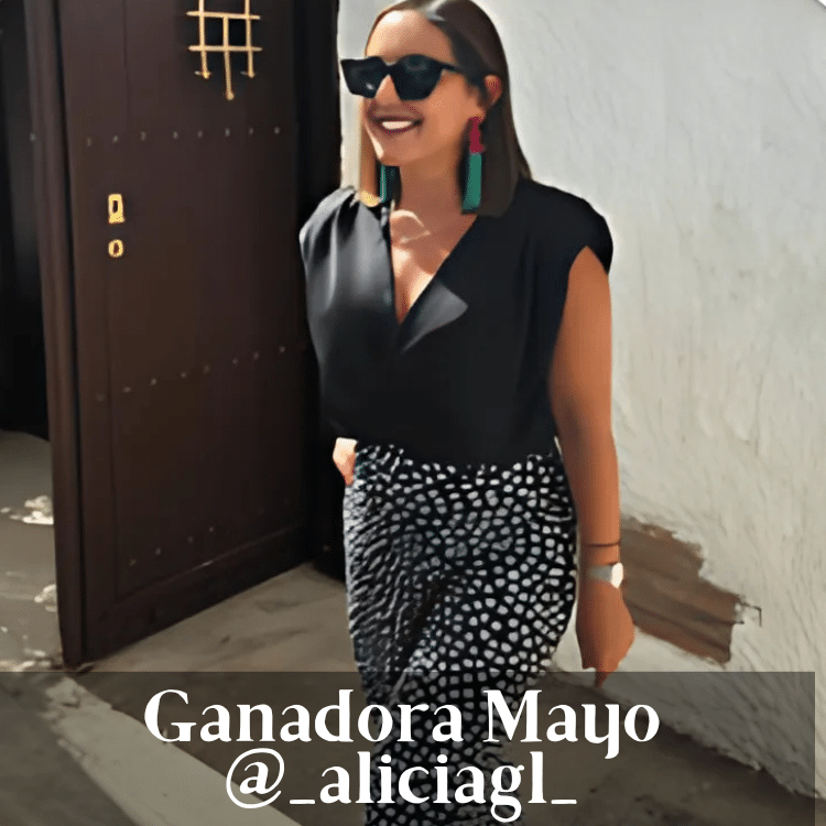 Mayo busca ganador@