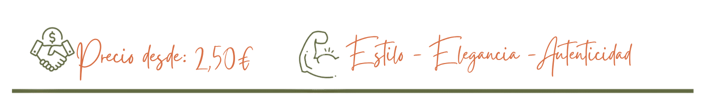 Precio desde
