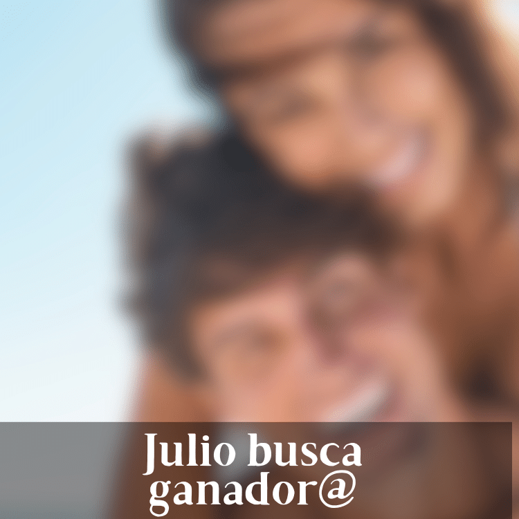 julio