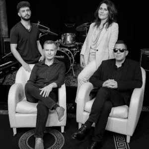 Connie G & The Soulmates