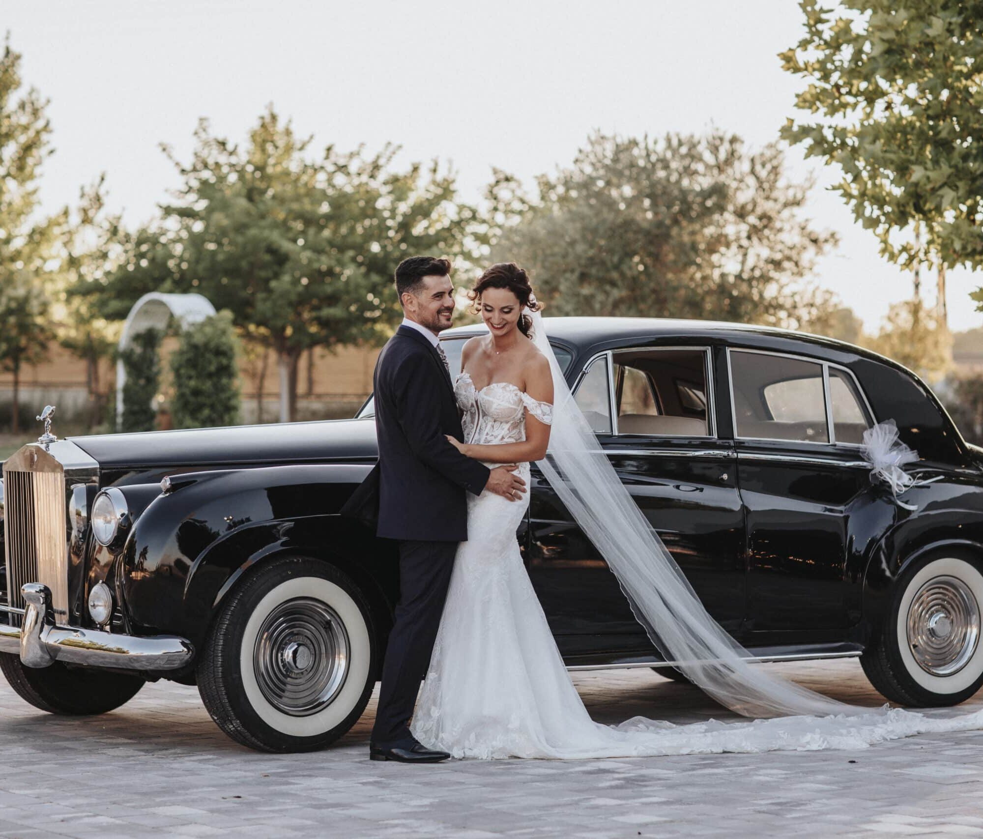 ROSALÍA & JOSÉ DAVID