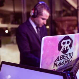 ALBERTO NAVARRO DJ
