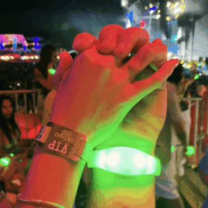 Revolution Leds