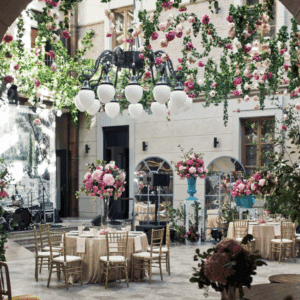 Hablemos de Bodas