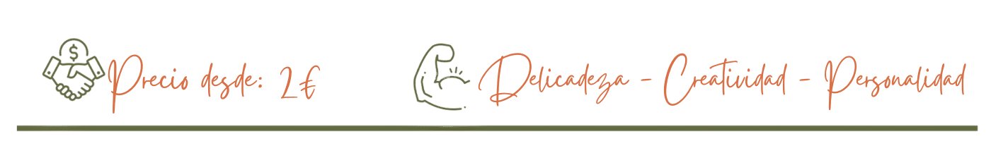 Precio desde